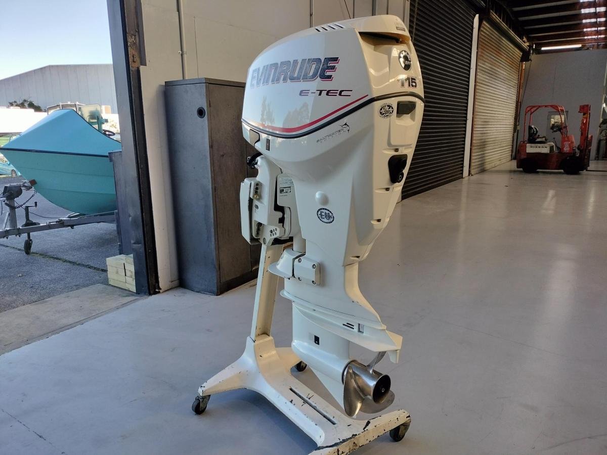 Engine Image